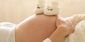 Le Microbiote intestinal du bébé et de la maman
