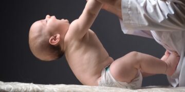 Le traitement des réflexes archaïques grâce à l’ostéopathie